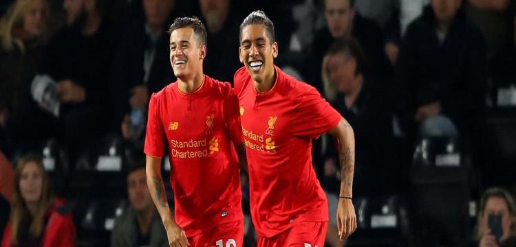 ليفربول ليفربول